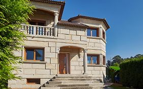 Gándara Chalet